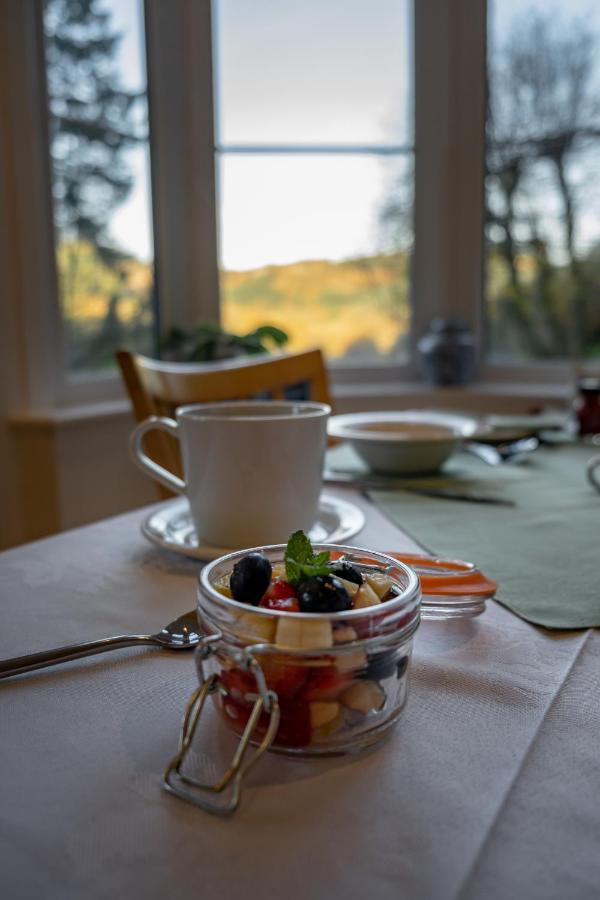 Bed and Breakfast Glyntwrog House Betws-y-Coed Exterior foto